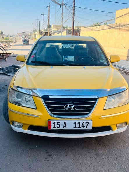 سوناتا 2009 وارد امريكي 
الضرر ; جاملغ وبنيد الباقي كله ليبل واحد 
رقم ؛ الانبار 
السعر ؛ 92 وبيه مجال 
الرقم ؛ ***********
