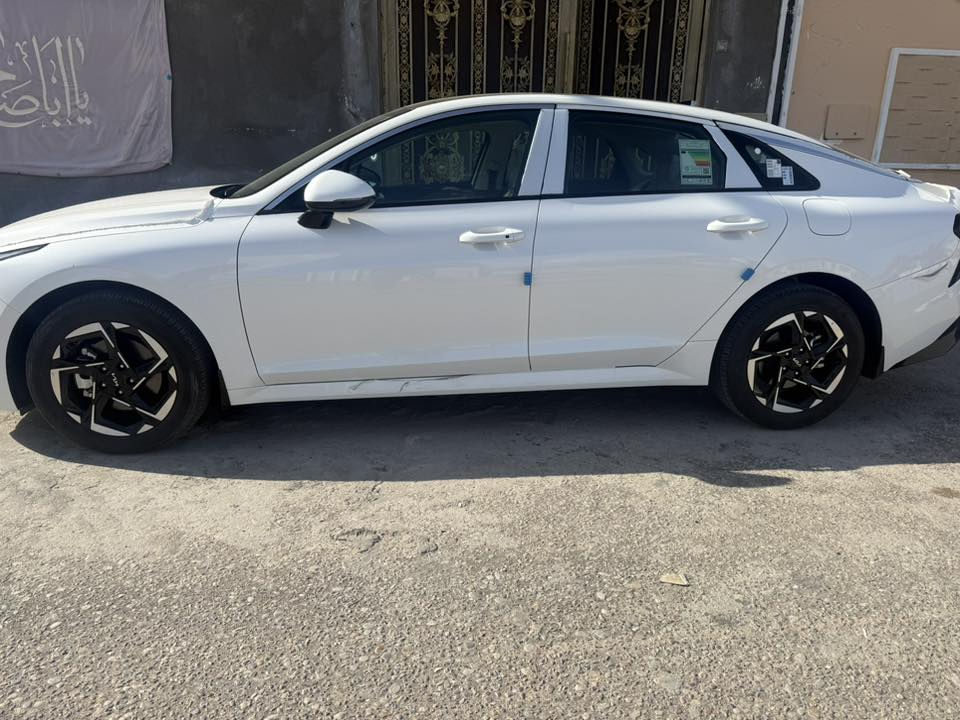 كي فايف موديل 2026خليجي كفاله عامه فول مواصفات سعر 240
***********البصره الأمن الداخلي
