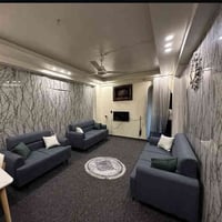 كنب 8 نفرات • استعمال بسيط • بعقوبة