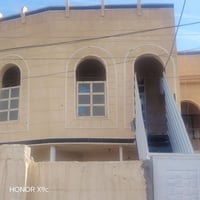 دار للايجار • طابق ثاني • شارع الاربعين