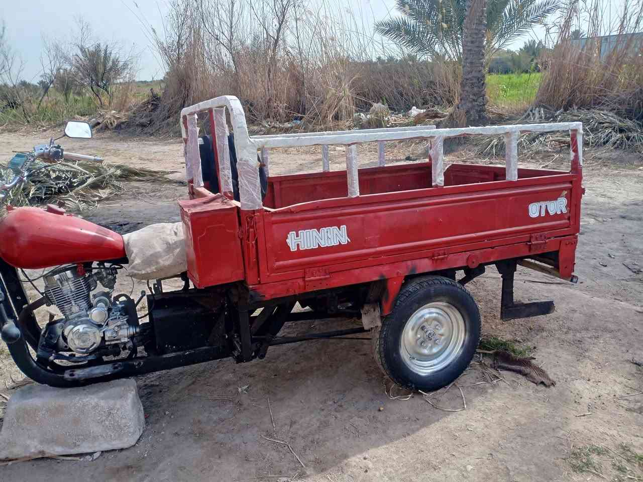 سلام عليكم البيع ستوته موديل9مكينه 17شاصي مكفول رقم سنويه بدي جديد مكينه نضيفه تايرات جديده السعر 550بيه مجال مكاني بابل الحمزه الغربي رقمي ***********
