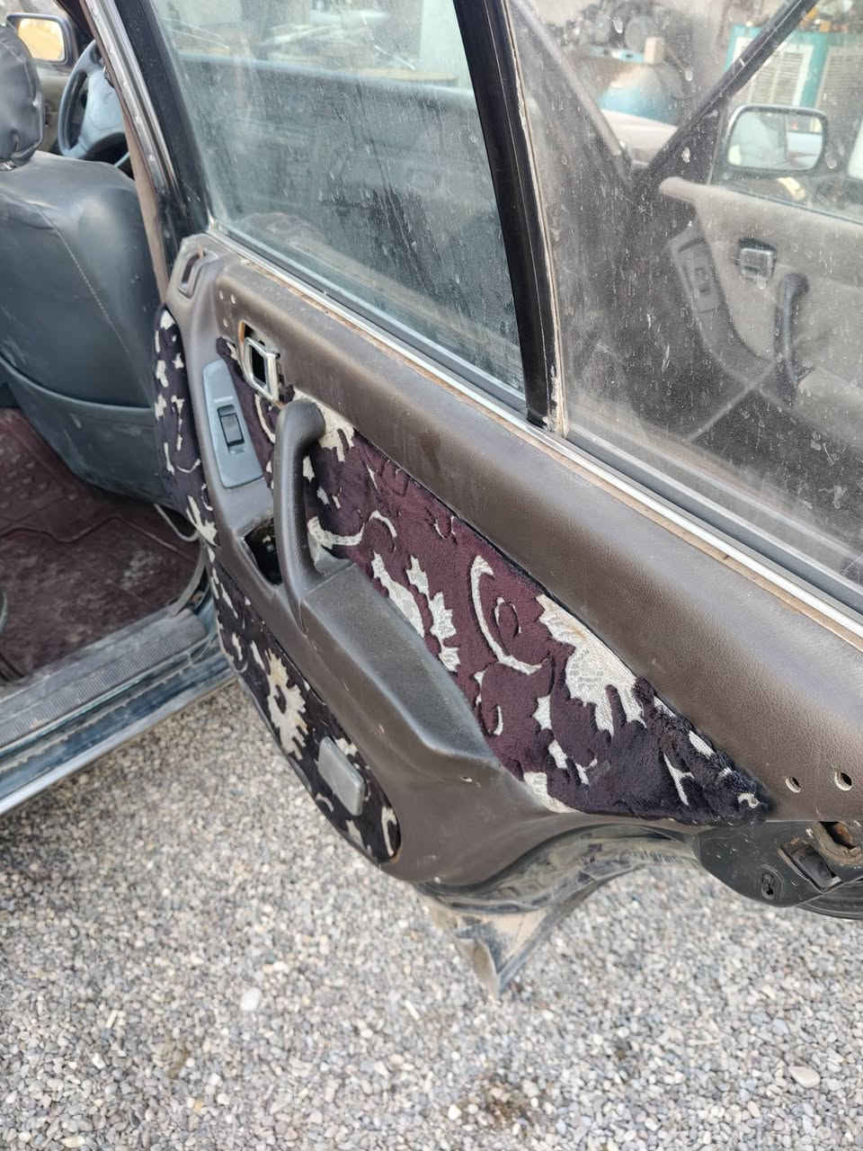 سلام عليكم سياره للبيع موديل 92 يسره بلاد سياره مكفوله من كلشي مصبوغه عام سنويه لل 31 مكان السياره ديالى سعرها 85 ورقه


**إذا كنت صاحب هذا الإعلان وتريد حذفه لأي سبب، رجاءا أرسل رسالة إلى الدعم الفني**