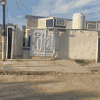 بيت للبيع • قرب سيطرة النهروان • ٥٠٠متر