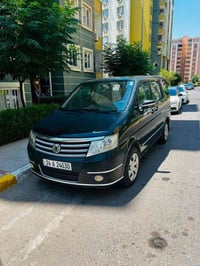 سوزوكي 7 راكب • سيارة 7 مقاعد • سوزوكي 2011 • سيارة كير عادي • سيارة ع...