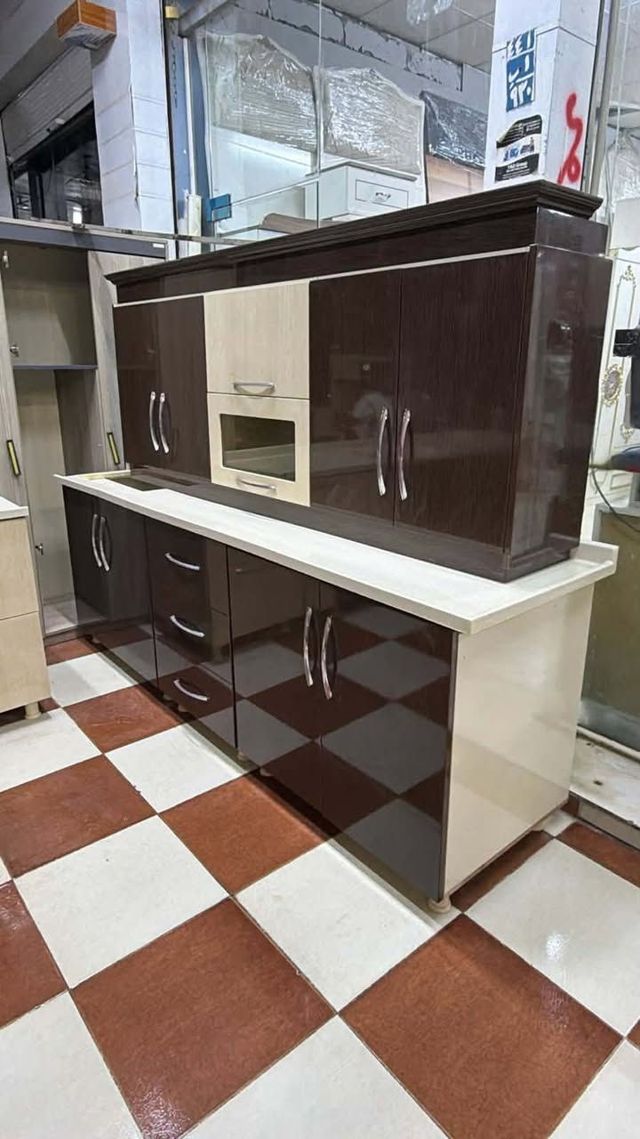 كاونتر خشب قياس مترين ونص مع سنك قياس متر و40 استعمال قليل نظافة فول


**إذا كنت صاحب هذا الإعلان وتريد حذفه لأي سبب، رجاءا أرسل رسالة إلى الدعم الفني**