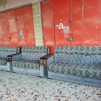 كنب • بابل • توصيل