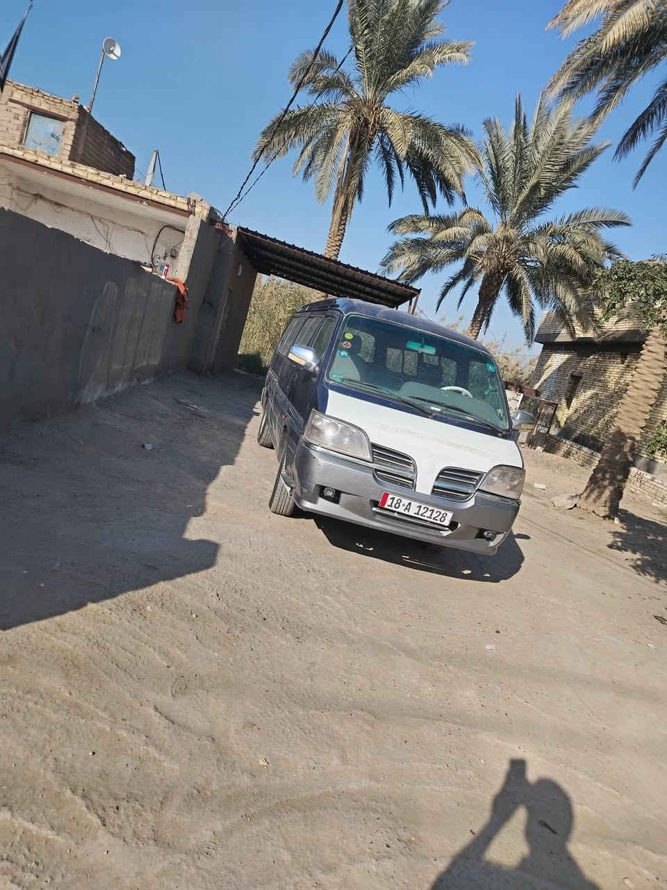 سلام عليكم
بولارسن موديل 8
بسمي
مصفره هيئة ومرور
مكينه كير اكسن كفاله عامه
مكينه جديده شاده مامفتوح جديد 
تخم تاير
بانزين ماتصرف 160 كيلو يله ب ١٣ الف
شواصي كفاله
دوشمه جديده
رقم بابل انكليزي
رقم***********
اذا اكو مراوس ميخالف
