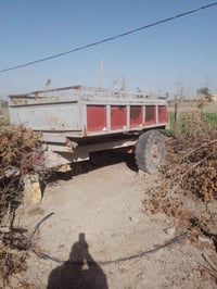 عربانه للبيع للاستفسار على رقم التالي  07719444669