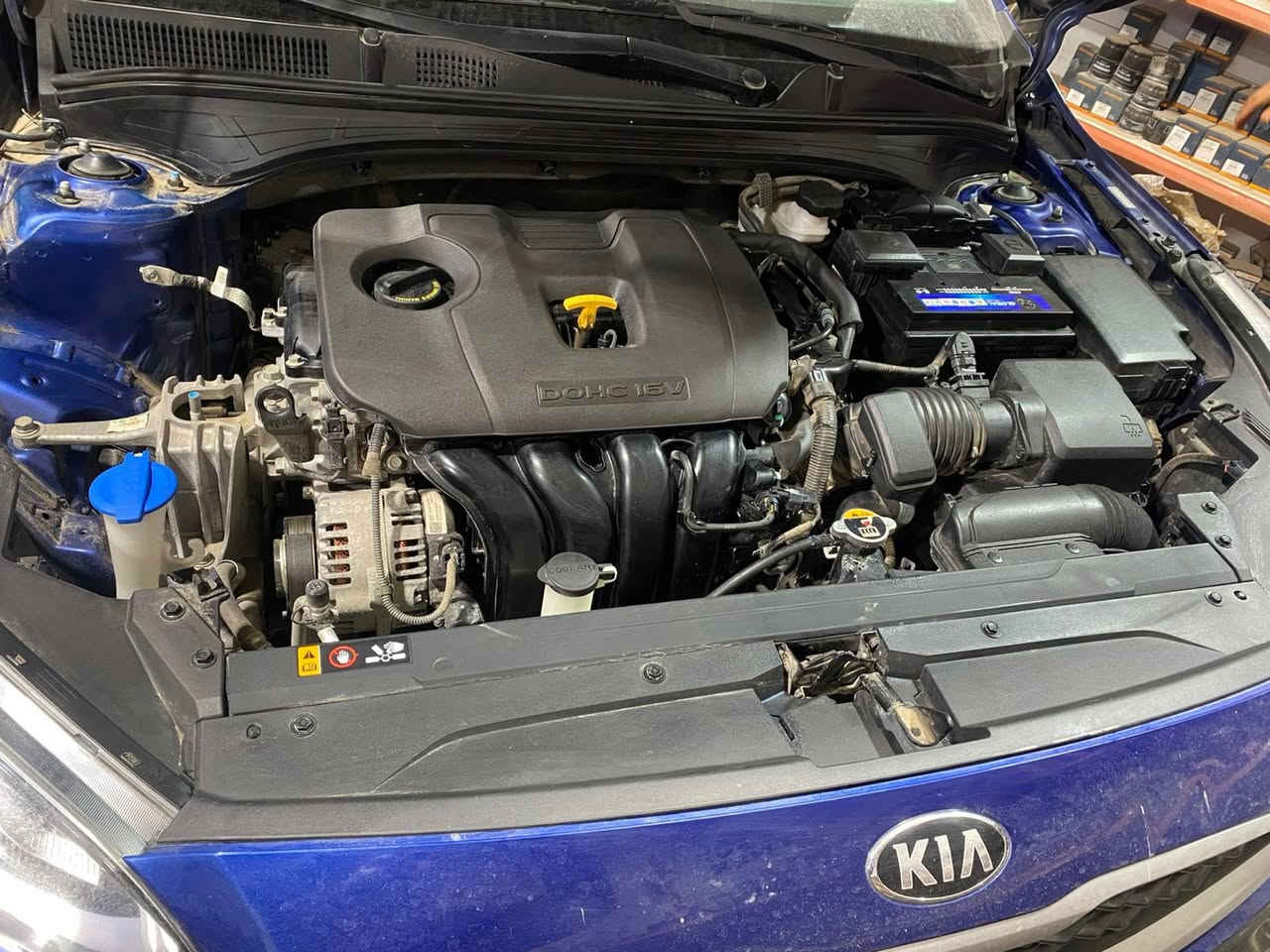 سلام عليكم كيا فورتي مديل 21 سياره كلش نضيفه مثل مموضح بل صور مكينه 2000 دوش سياره موصفاته عاديه تحديد مسار مثبت سرعه سياره كل نقص مابيه السعر 130 وبيها مجال تحويل مباشر ثاني يوم سياره عليه غرامه ٤٠٠ الف للاستفسار رقم *********** متواجد واتساب  صور الحادث بل منشور
