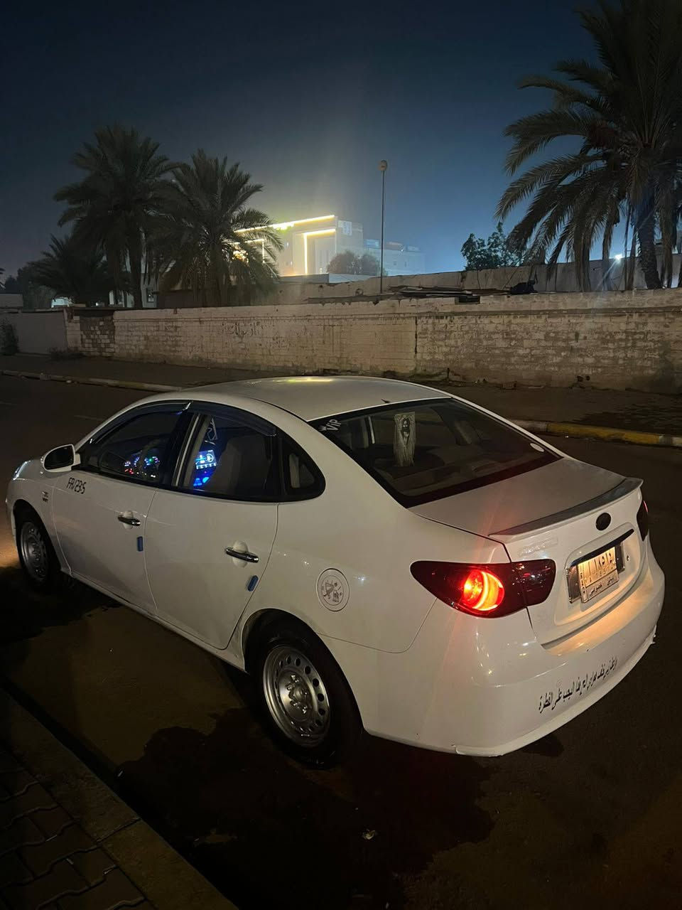 سلام عليكم افانتي موديل 2008 مكينه 1600 لا ظربه ولا صبغ مكينه خير من الله سنويتهة صاقطه تحكمات استيرن كامله خير من الله مكان ديالى بعقوبة السعر 100 وبيهة مجال رقم الهاتف ***********/ ***********
