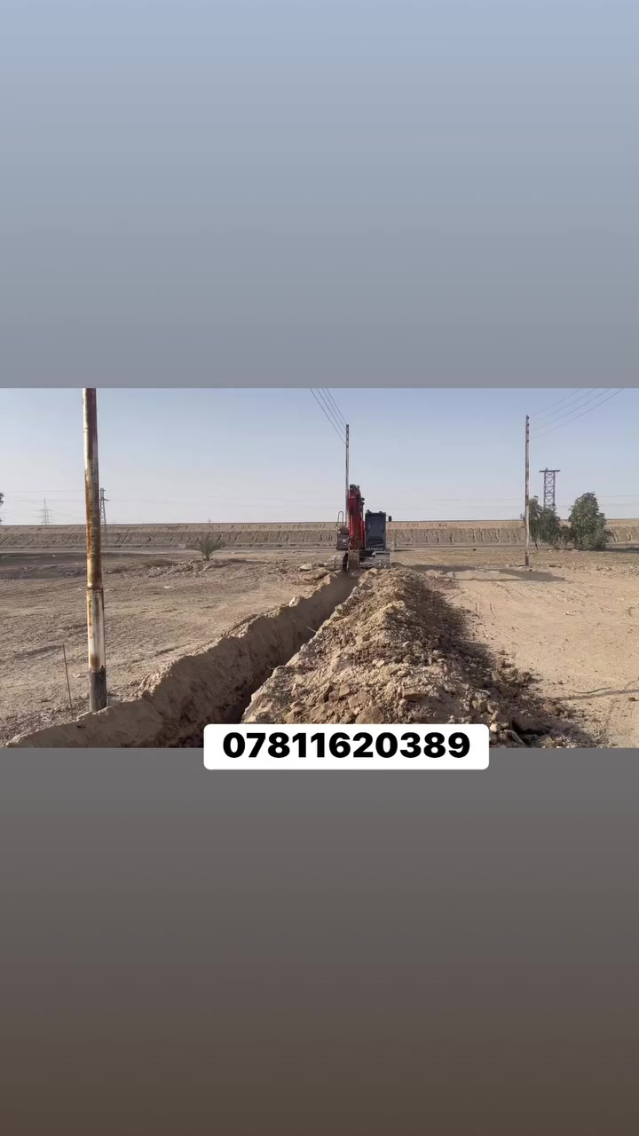 ماء. وكهرباء. كافه الخدمات ارض زراعي. للبيع اسعار مناسبه.
للستفسار. اتصاال. ***********ما متواجد ع النت
