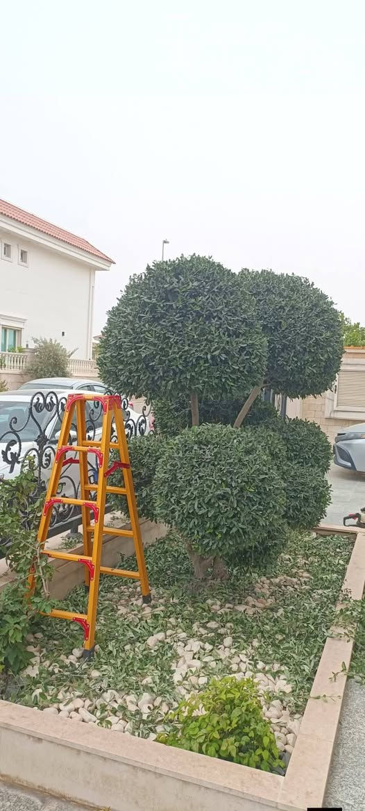 وه ستاي حه ديقه بؤ ديزاني كردني حه ديقه خاوين كردنه وه ي مه زرعه وبؤ جاكردني هه موو جؤره دارودرختيك به جوانترين شيؤه  واتساب فايبر ***********🤙☎️🪏 أربيل, العراق
