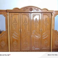 غرفة خشب • صاج • ناصرية ذي قار