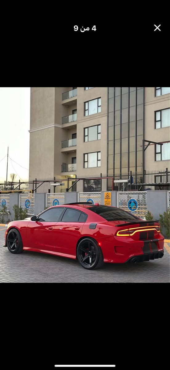 للبيع او مراوس موديل 23 بدون حادث سرقة ارتي بلاص فول الفول بيها نقص بس حساس تايرات بعد وقمجي سايد بريك فقط سيارة جاهزة دخول جديد رقم بغداد الجديد ب 3 وبيها مجال للشراي


**إذا كنت صاحب هذا الإعلان وتريد حذفه لأي سبب، رجاءا أرسل رسالة إلى الدعم الفني**