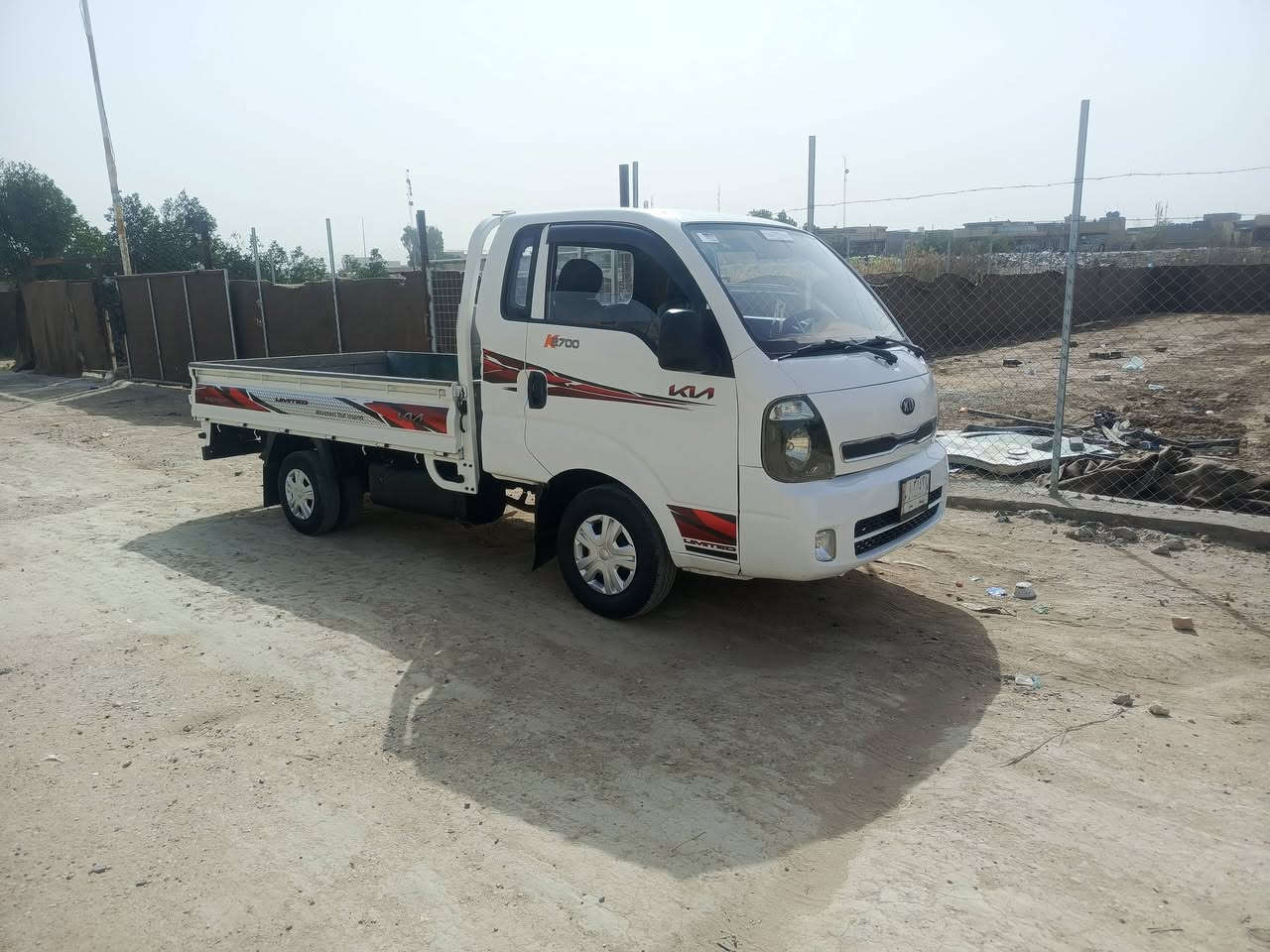 السلام عليكم بنكو موديل 2015 واصط مكينه كير أكسل شاصي كله مكفول مكفولة من ظربه وكص بيهه صبغ حزام أثر جراد مجموعة كلهه جديده كهربائيات كلهه شقاله دوشمه جديده العنوان بغداد السعر 100. بيهه مجال الهاتف ***********...***********
