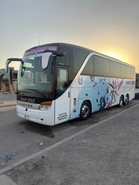 خور الزبير • كربلاء ذهاب و إياب • انطلاق باجر