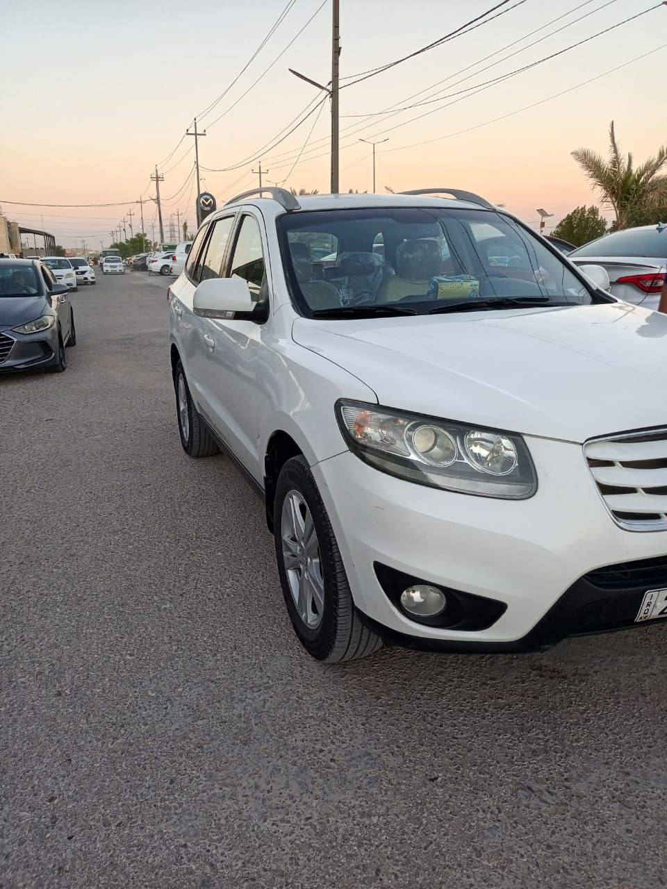 سنتافي مديل 11
7راكب محرك 4سلندر خليجي
كشنات مخمل 3قطع تبريد 
بيه نص باب خلف سائق صبغ وباب بارد خلف راكب جوه بارد جدا قليل بدون صبغ بس تعديل 
سياره جدا نظيفه رقم اربيل دولي سياره كامله من كلشي حداديه تبريد تدفه فول سعر 148 مراوس هم عادي


**إذا كنت صاحب هذا الإعلان وتريد حذفه لأي سبب، رجاءا أرسل رسالة إلى الدعم الفني**