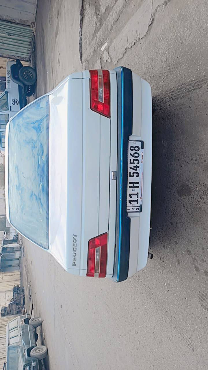 بيجو لميس 2010 سياره بلاديه مابيه اي قطعه مبدله بدون اي حادث قوي تخم تاير جديد تبريد شغال كهربائيات شغاله كير مكينه مكفوله  سعر 45و بي مجال افحص يلا تشتري


**إذا كنت صاحب هذا الإعلان وتريد حذفه لأي سبب، رجاءا أرسل رسالة إلى الدعم الفني**