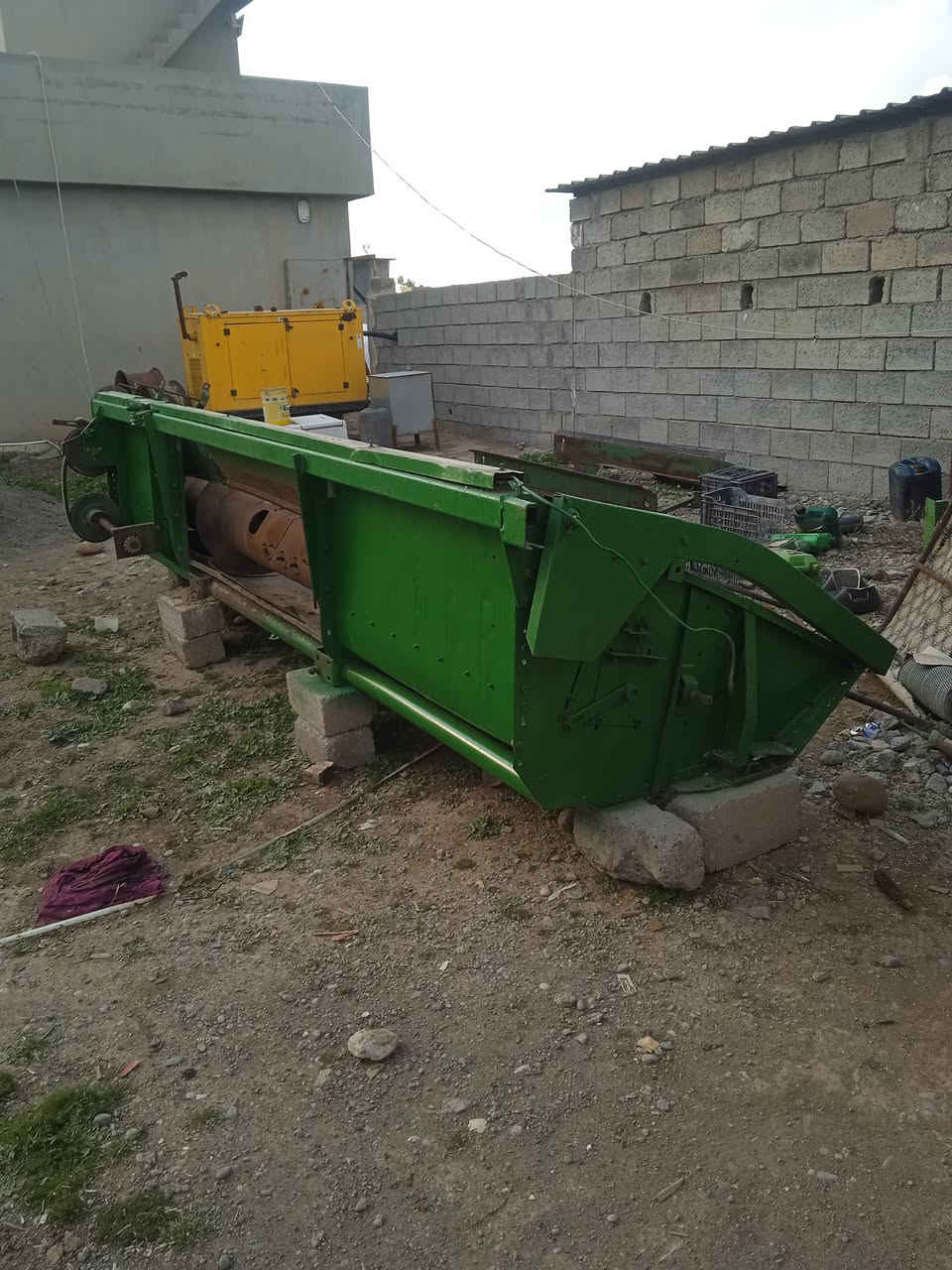 بۆفرۆشتن البیع 09 57 454 0750
