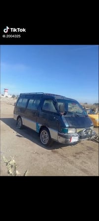 للبيع كيه بسته موديل ٩٤ مكينه وكير واكسن مكفول كفاله عامه رقم بغداد بس...