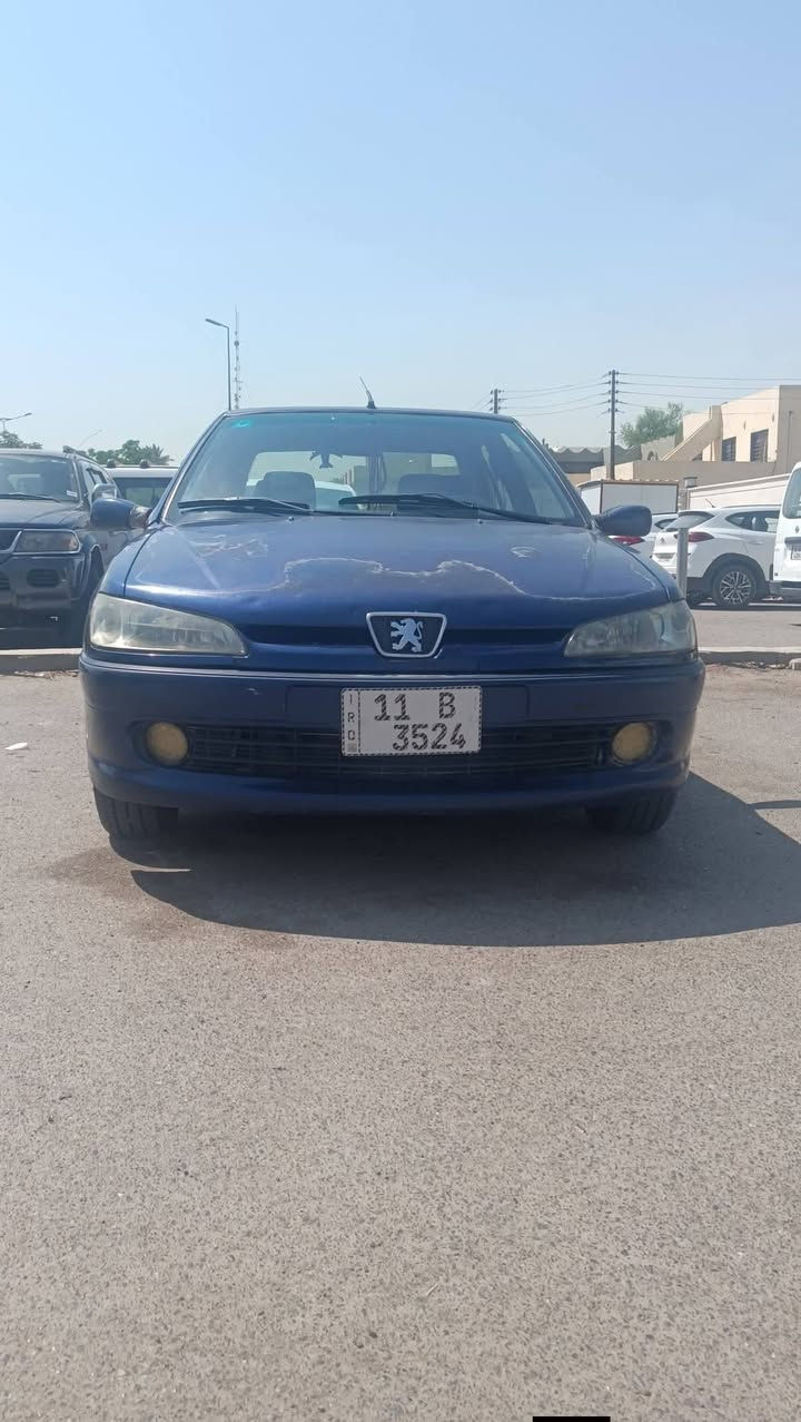 سلام عليكم 306 سيارة بلادية وجاهزة ماعدة طخة خفيفة جوة الصندوك تبريد تدفئة كلهة شغالة تخم تاير السعر 47 وبيه مجال شرط التحويل 
رقم الهاتف *********** 
العنوان الزعفرانية
