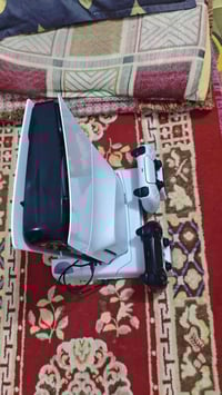 بلي فايف • سلم اوربي • جوستيك ٢