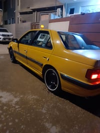 بارص • ٢٠١٥ • زنون عالي