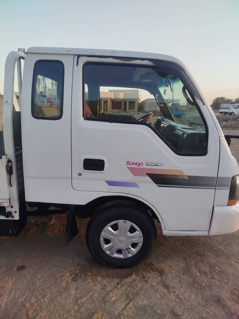 اسلام عليكم قرده موديل 2001 رقم كربلاء سنويه ل 28 كفاله عامه بيه تكحيل كلش بصيط حداديه تخم تاير باتري كهربائية محرك كير كله كفاله شرط الفحص العوان بابل الشوملي السعر 73 وبيه مجال
***********
