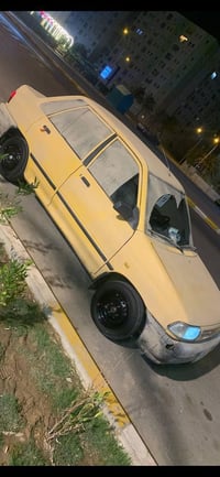 سايبا • ٢٠١١ • رقم بغداد