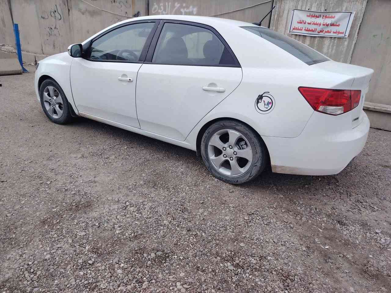 فورتي ٢٠١٠
بغداد رقم انكليزي محرك ٢٠٠٠ دوش بية نفخ
حدادية نص عمر
حادثة جاملغ خلفي يمنة
***********
بغداد السونار مرفق
السعر ٨٥ وبية مجال
