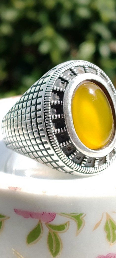 سلام عليكم ورحمه الله وبركاته 💚 💚💚 
خواتم فضة عيار ٩٢٥و٩٥٠ متوجة باحجار كريمة اصلية ومعظم الخواتم قياس٢٥❤️❤️❤️


**إذا كنت صاحب هذا الإعلان وتريد حذفه لأي سبب، رجاءا أرسل رسالة إلى الدعم الفني**