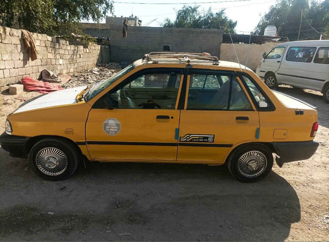 السلام عليكم عندي سايبا2012 نفخ سياره حلوه ومستعجل على بيعتها العنوان المحموديه والي يحب  يتصل على هذا الرقم *********** عليه واتساب
