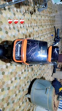 دراجة كهربائية • واسط • سعر خاص