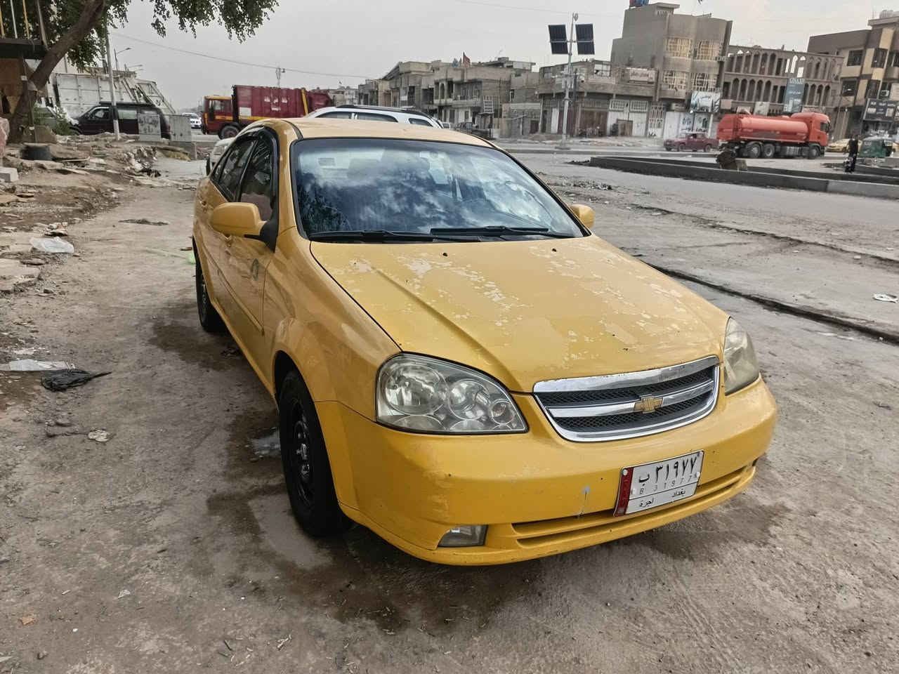 سلام عليكم
اوبترة مديل 11  كير ومكينة خير من الله 
السعرة 68 وبيهة مجال حك الجية 
مكان 📍مدينة الصدر 
غير متواجد على فيس 
اتصل ***********
