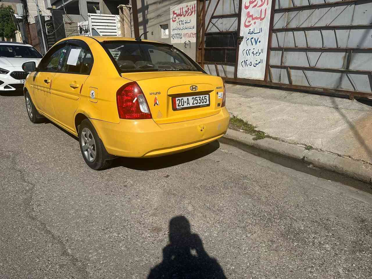 السلام عليكم اكسنت دبدوب امريكي ضررها جاملغ الكدام مبدل اصلي وبيها طخه خفيفه بل بابين رقم ريالئ دولي بسميهييه وغرامات صفر للبيع او معارض مع افانتي او النترة رقم بغداد او نينوي


**إذا كنت صاحب هذا الإعلان وتريد حذفه لأي سبب، رجاءا أرسل رسالة إلى الدعم الفني**