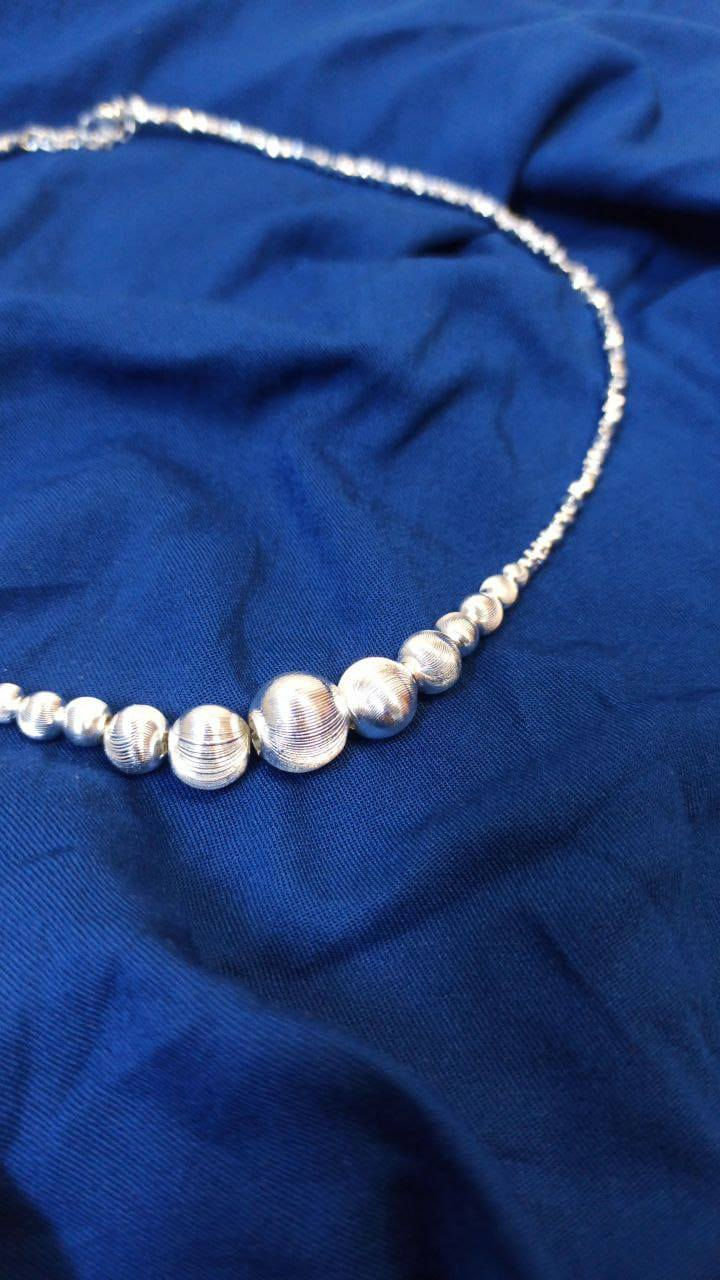 قلاده فضه مختم 925 وزن 24 غرام
خلي سعرك اعلى سعر ابيعها

وزن ثكيل و كلش نازكه وحلوه وكلها فضه


**إذا كنت صاحب هذا الإعلان وتريد حذفه لأي سبب، رجاءا أرسل رسالة إلى الدعم الفني**