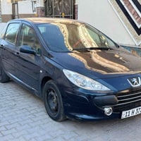 بيجو موديل 2006 سياره جاهزه بدون نقص تبريد شغال رقم بغداد 52$ وبيها مج...