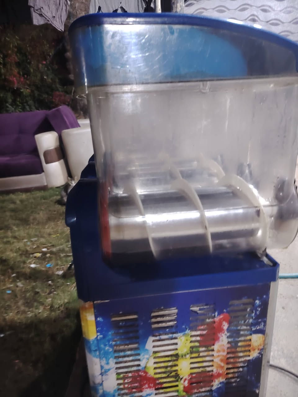 مكينه سلاش تركي سعر ٩٥٠


**إذا كنت صاحب هذا الإعلان وتريد حذفه لأي سبب، رجاءا أرسل رسالة إلى الدعم الفني**