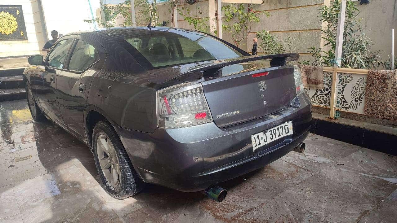 السلام عليكم جارجر 2008

 بدون ضربة رقم انكليزي. تبريد ثلج  سيارة فقط مصبوغة جماليه السيارة فقط اويل بم مالهة واكف تشتغل كلشي مابيهة بس ماشر كلوب الاويل بم    كير مكفولل

  السيارة ب80 وبيهة مجال الله شاهد مو سعرها بس اني اريد ابيع

***********
