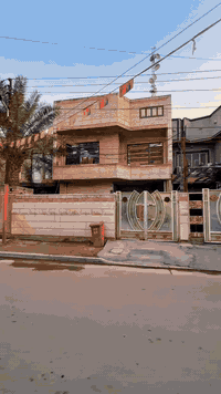 اعلان….📣

للبيع بيت ثلاث طوابق في موقع مميز

📐 المساحة: 150 م
📏 الواجهة: 7.5 م
📐 النزال: 20 م

تفاصيل البيت:

🔹 الطابق الأول:
 • كراج
 • مدخلين
 • صالة
 • مطبخ
 • صحيات
 • منور
 • غرفة نوم

🔹 الطابق الثاني:
 • 3 غرف نوم
 • صحيات

🔹 الطابق الثالث:
 • غرفة نوم
 • بيتونة

📍 الموقع: الغزالية – شارع البدالة – خلف التجاري

📞 للاستفسار:
***********
***********
