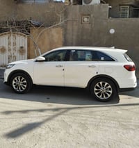 سورنتو فول • ٢٠٢٠ • كفالة عامة