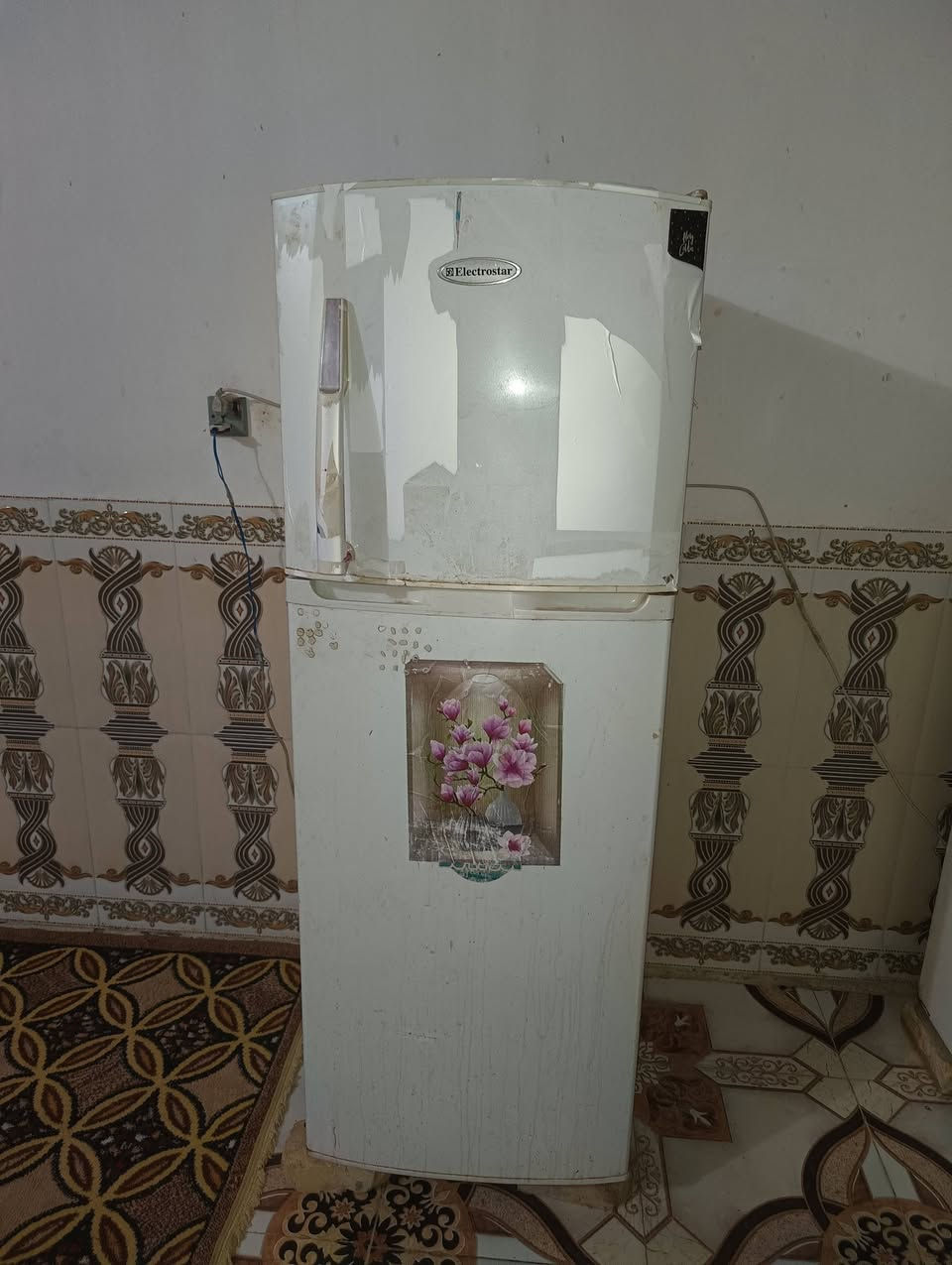 ثلاجات ثنين للبيع مال بيت  كلمل وسعرها شغلات كلشي مابيهن


**إذا كنت صاحب هذا الإعلان وتريد حذفه لأي سبب، رجاءا أرسل رسالة إلى الدعم الفني**