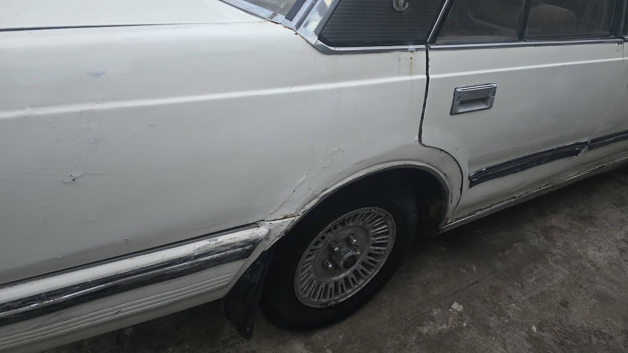 السلام عليكم سياره سوبر 1985البيع
السعر 38وبيه مجال الشراي *********** التوصل على رقم 

مكاني ناصريه مركز.
