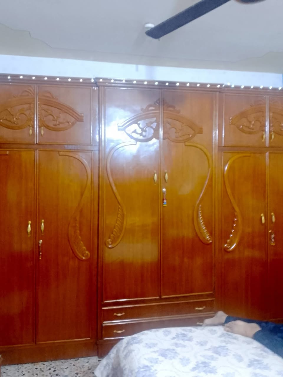 سلام  عليكم  غرفه صاج عراقي  اريد  ابيعه  سعر  850العنوان  بغداد  الحريه  رقم  وستفسار ع لواتساب ***********
