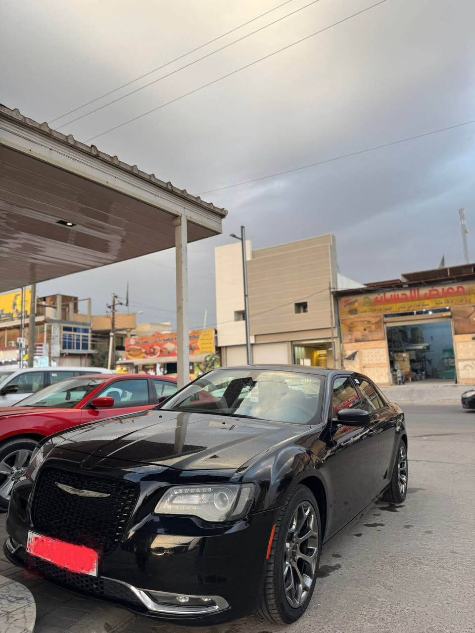 اوباما 2018 Sفول عده فتحه داخله كلين بيه فقط بارد مكانين فقط جاهزه من كلشي 
رقم شمالي تحويل 
موصفات اس معروفه مكاني بصره السعر 225 وبيه مجال بسيط
رقمي *********** البصرة, العراق
