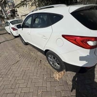 للبيع توسان موديل 2016 خليجي رقم بغدادبأسمي  هزة جديدة  بية بية 3 قطع ...