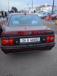 اوبل فيكترا • للبيع • كركوك