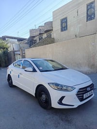 النترا ٢٠١٧ • فول مواصفات GLS • ماشي ١٥٠٠٠٠