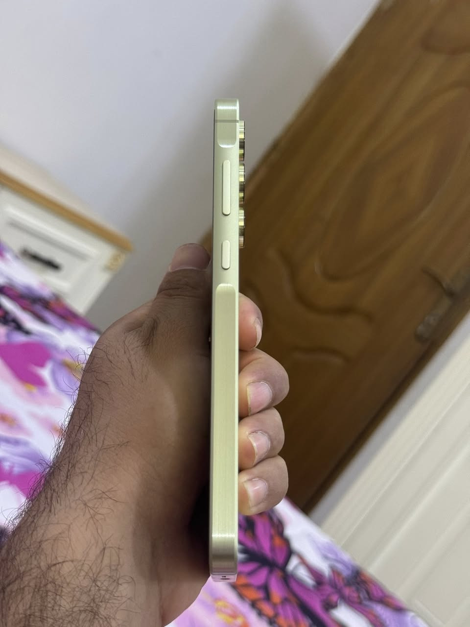 فول نضافه ذاكرة ٢٥٦
مكاني بغداد الدورة 
سعره ٣٣٠ 
الجهاز لوك


**إذا كنت صاحب هذا الإعلان وتريد حذفه لأي سبب، رجاءا أرسل رسالة إلى الدعم الفني**