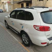 سنتافي ٢٠٠٩ • خليجي • مراوس بتاهو ٢٠٠٧